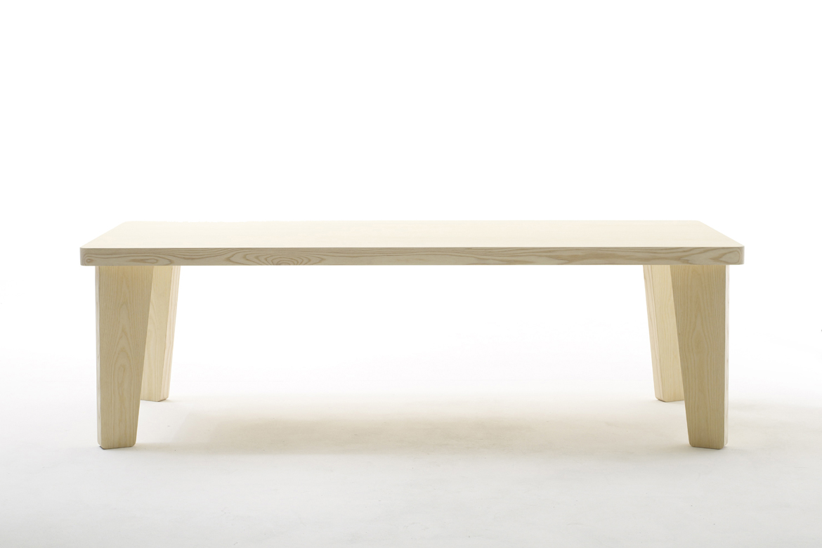Fat table | 2010